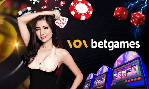 Betgames