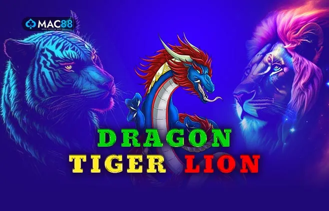 Dragon Tiger
