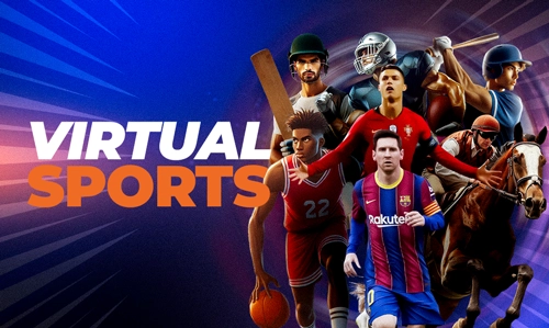 Virtual Sports